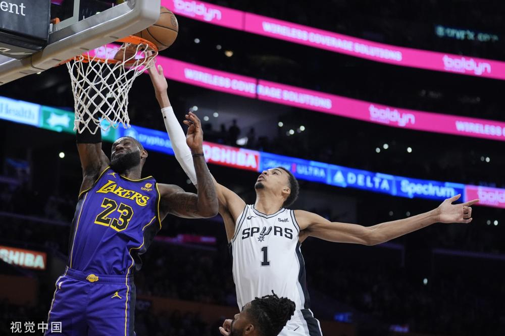 关键赛事上 关键赛事上