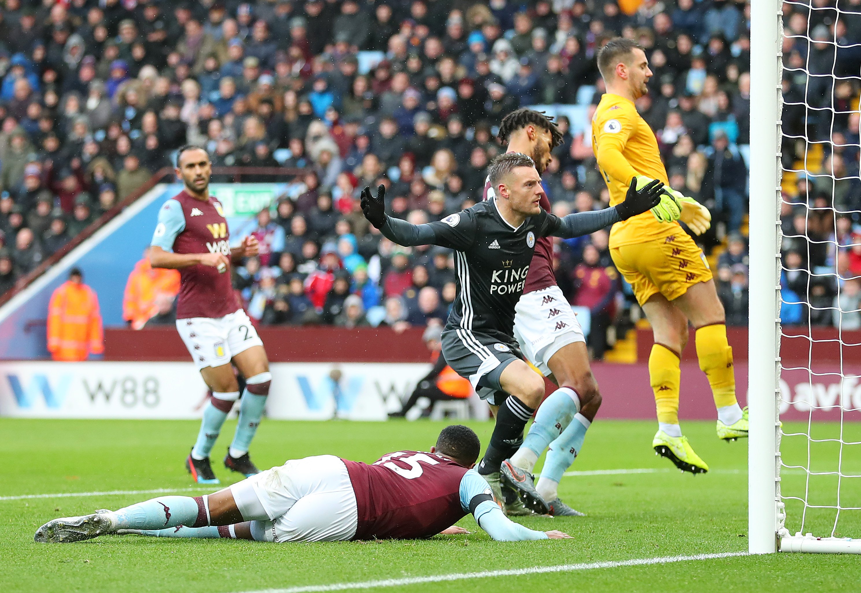 凯恩的梅开 凯恩的梅开