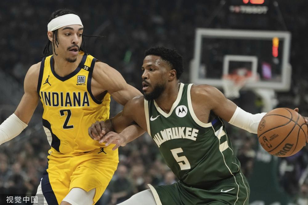 科芒的反击 科芒的反击