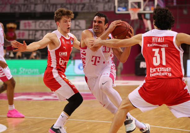 当一位篮球 当一位篮球